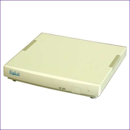 AVT 520 Terminal