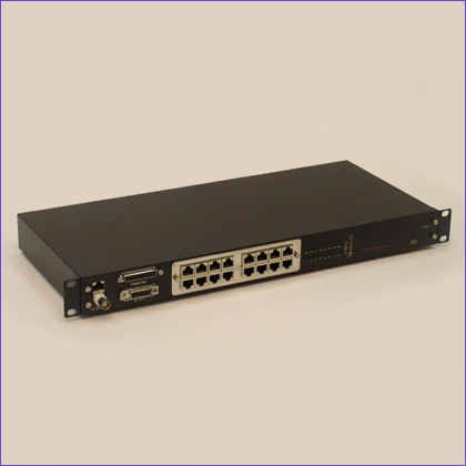 Serwer GTS-516T